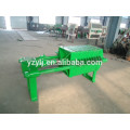 320 Oil Waste Water Cast Iron Filter Press